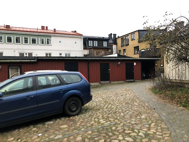 Foto 6 von 8 — Hyreshusenhet, bostäder och lokaler