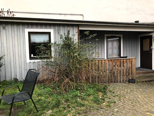 Foto 5 von 8 — Hyreshusenhet, bostäder och lokaler