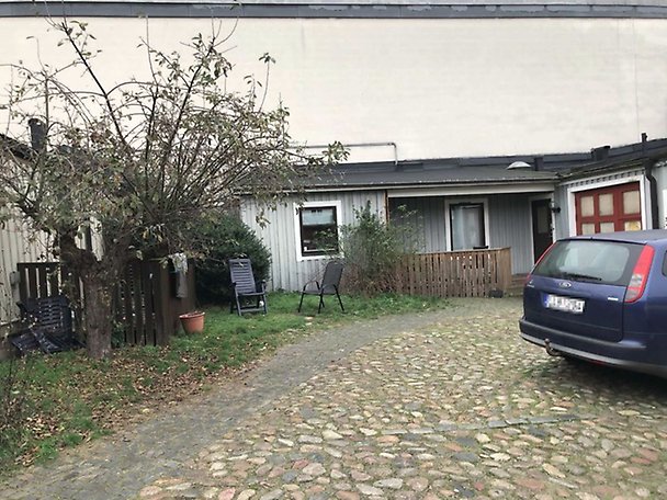 Foto 4 von 8 — Hyreshusenhet, bostäder och lokaler