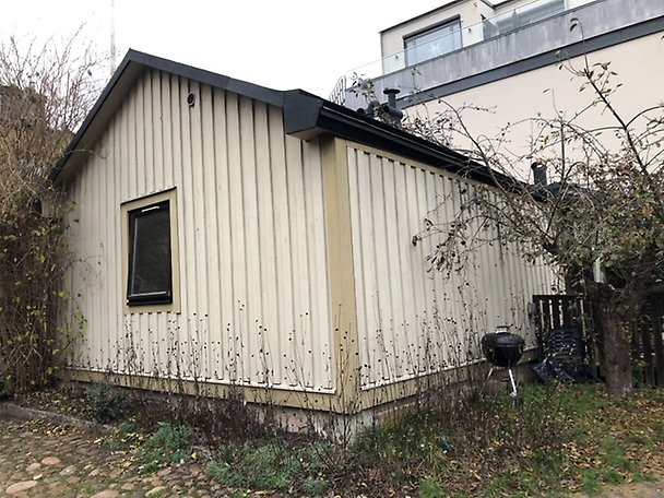 Foto 8 von 8 — Hyreshusenhet, bostäder och lokaler