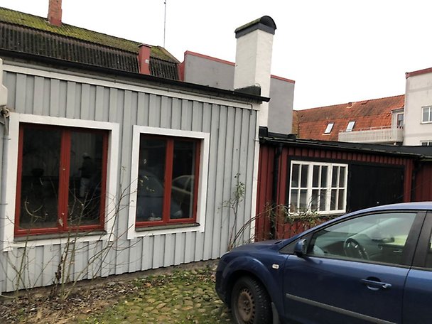 Foto 7 von 8 — Hyreshusenhet, bostäder och lokaler