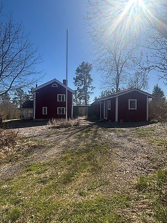 Foto 3 von 6 — Småhusenhet, bebyggd