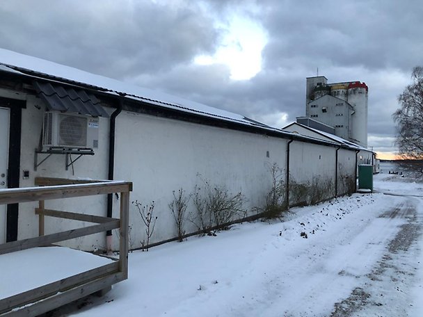 Foto 3 von 8 — Industrienhet, lager
