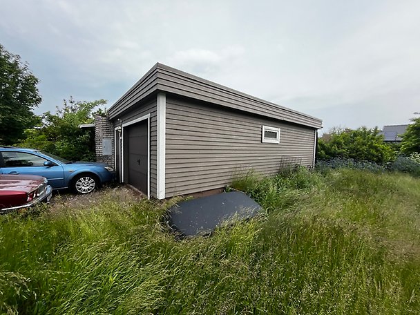 Foto 4 von 4 — Småhusenhet, bebyggd
