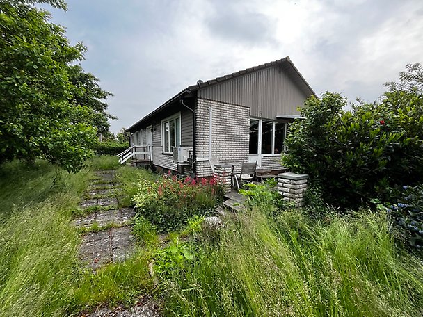 Foto 1 von 4 — Småhusenhet, bebyggd