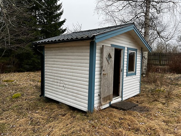 Foto 4 von 5 — Småhusenhet, bebyggd