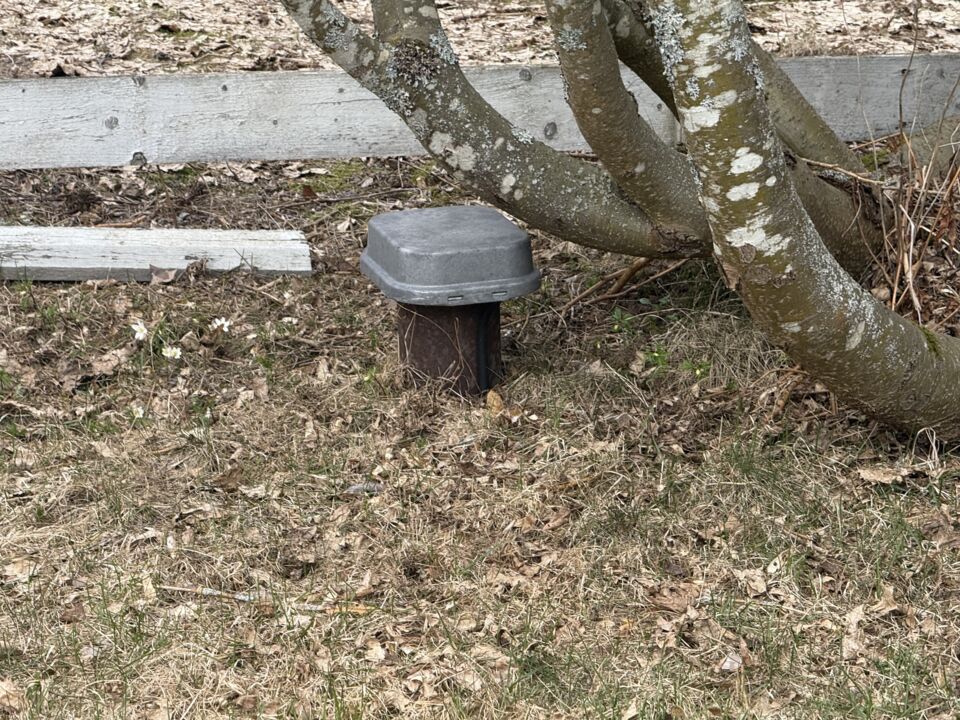 Foto 16 von 24 — Småhusenhet, bebyggd