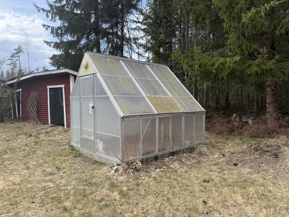 Foto 20 von 24 — Småhusenhet, bebyggd
