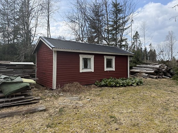 Foto 4 von 24 — Småhusenhet, bebyggd