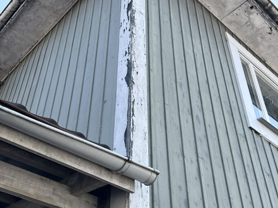 Foto 16 von 23 — Småhusenhet, bebyggd