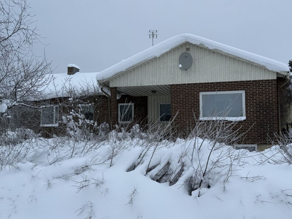 Foto 9 von 14 — Småhusenhet, bebyggd