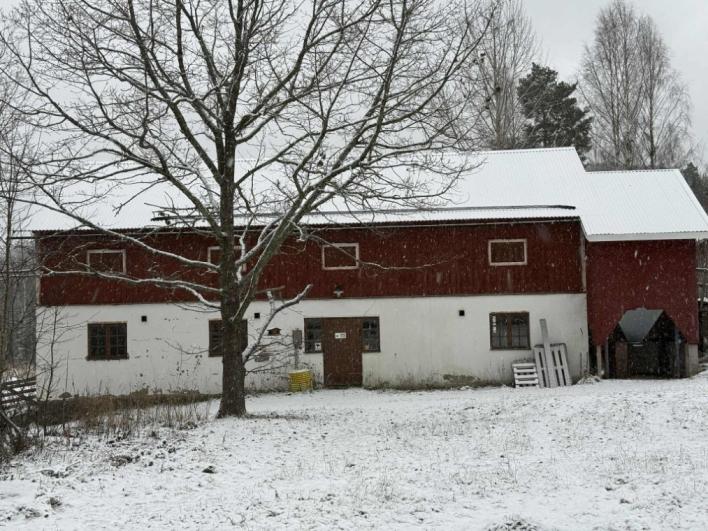 Foto 14 von 30 — Lantbruksenhet, bebyggd