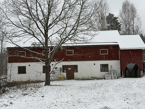 Foto 9 von 30 — Lantbruksenhet, bebyggd