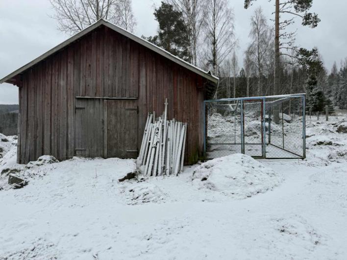 Foto 16 von 30 — Lantbruksenhet, bebyggd