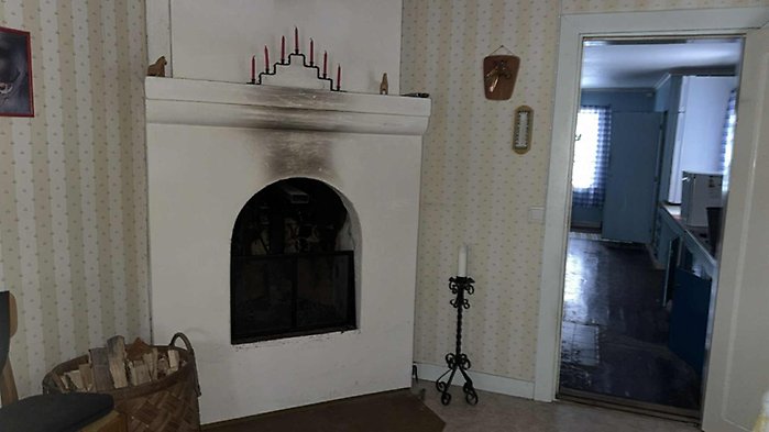 Foto 8 von 30 — Lantbruksenhet, bebyggd