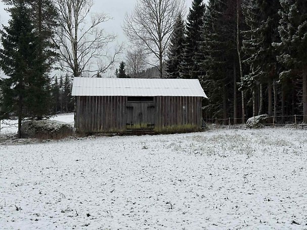Foto 10 von 30 — Lantbruksenhet, bebyggd