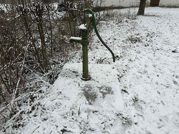 Foto 5 von 30 — Lantbruksenhet, bebyggd