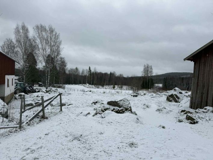 Foto 22 von 30 — Lantbruksenhet, bebyggd
