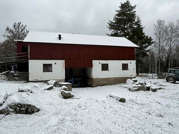 Foto 12 von 30 — Lantbruksenhet, bebyggd