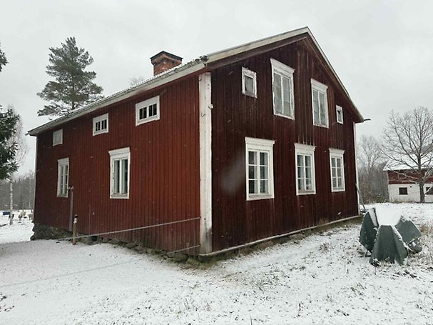 Foto 6 von 30 — Lantbruksenhet, bebyggd