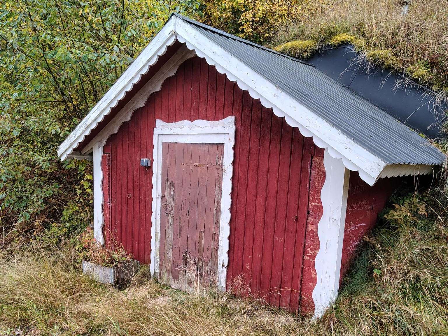 Foto 10 von 16 — Småhusenheter, bebyggda