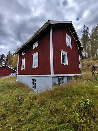 Foto 3 von 16 — Småhusenheter, bebyggda