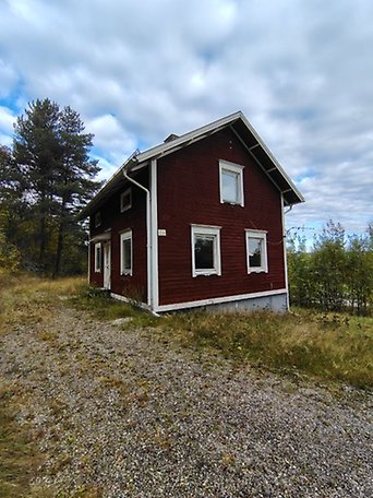 Foto 2 von 16 — Småhusenheter, bebyggda
