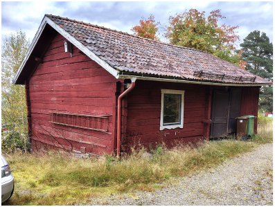 Foto 9 von 16 — Småhusenheter, bebyggda