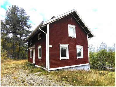 Foto 6 von 16 — Småhusenheter, bebyggda