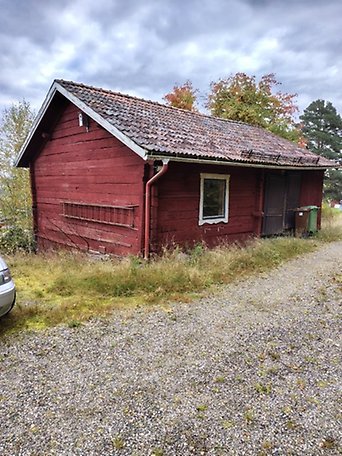 Foto 4 von 16 — Småhusenheter, bebyggda