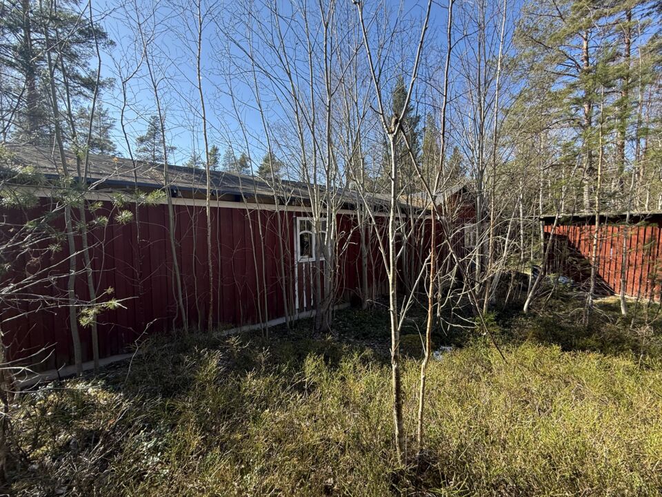 Foto 14 von 24 — Småhusenhet, bebyggd