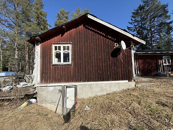 Foto 5 von 24 — Småhusenhet, bebyggd