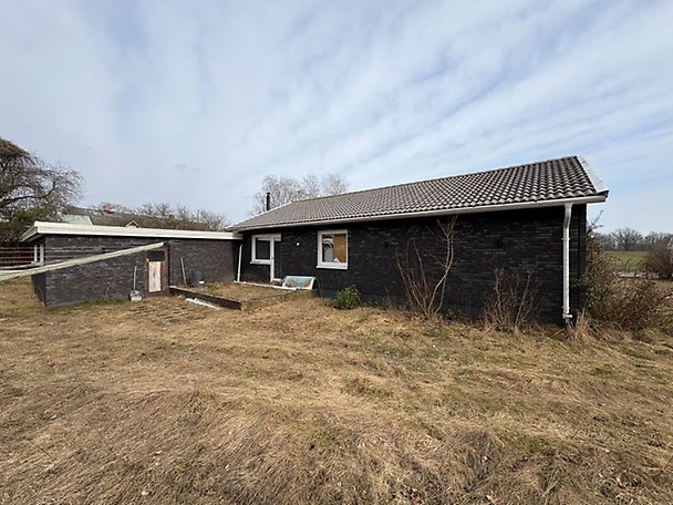 Foto 4 von 4 — Småhusenhet, bebyggd