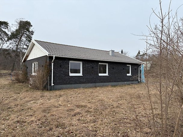 Foto 1 von 4 — Småhusenhet, bebyggd