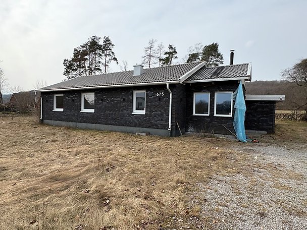 Foto 2 von 4 — Småhusenhet, bebyggd