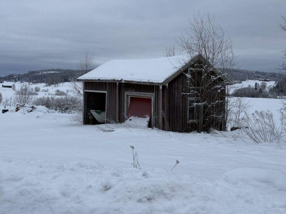 Foto 12 von 21 — Småhusenhet, bebyggd
