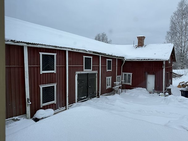 Foto 4 von 21 — Småhusenhet, bebyggd