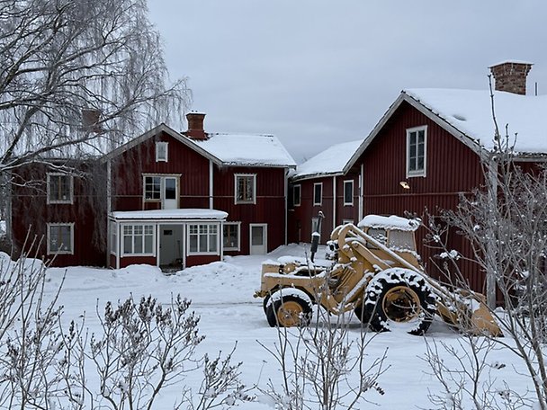 Foto 2 von 21 — Småhusenhet, bebyggd