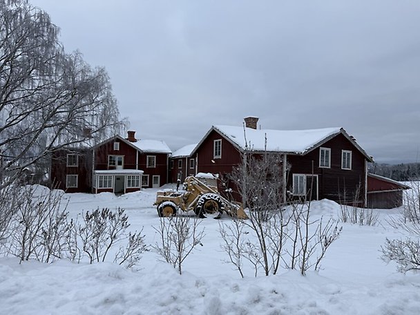 Foto 1 von 21 — Småhusenhet, bebyggd