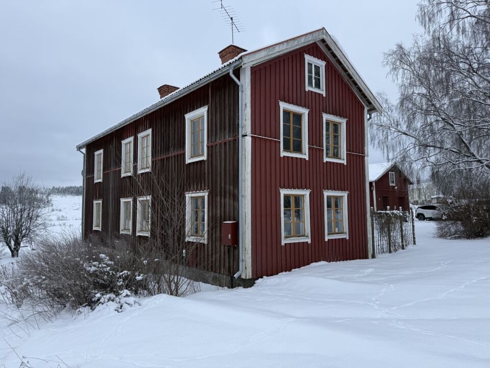 Foto 15 von 21 — Småhusenhet, bebyggd