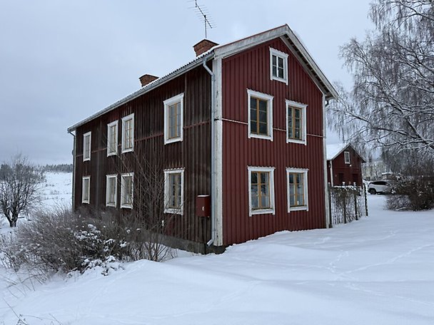 Foto 3 von 21 — Småhusenhet, bebyggd