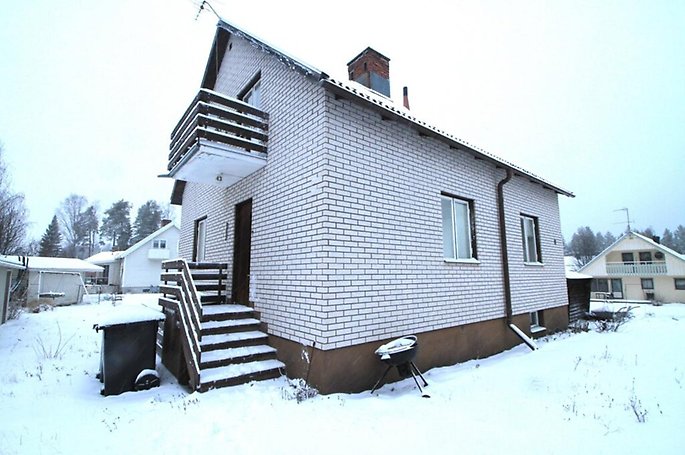 Foto 1 von 18 — Småhusenhet, bebyggd