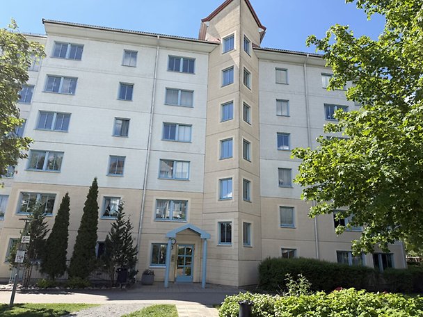 Foto 1 – Stenrösvägen 3, 752 66 Uppsala