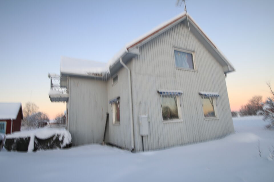 Foto 10 von 17 — Småhusenhet, bebyggd