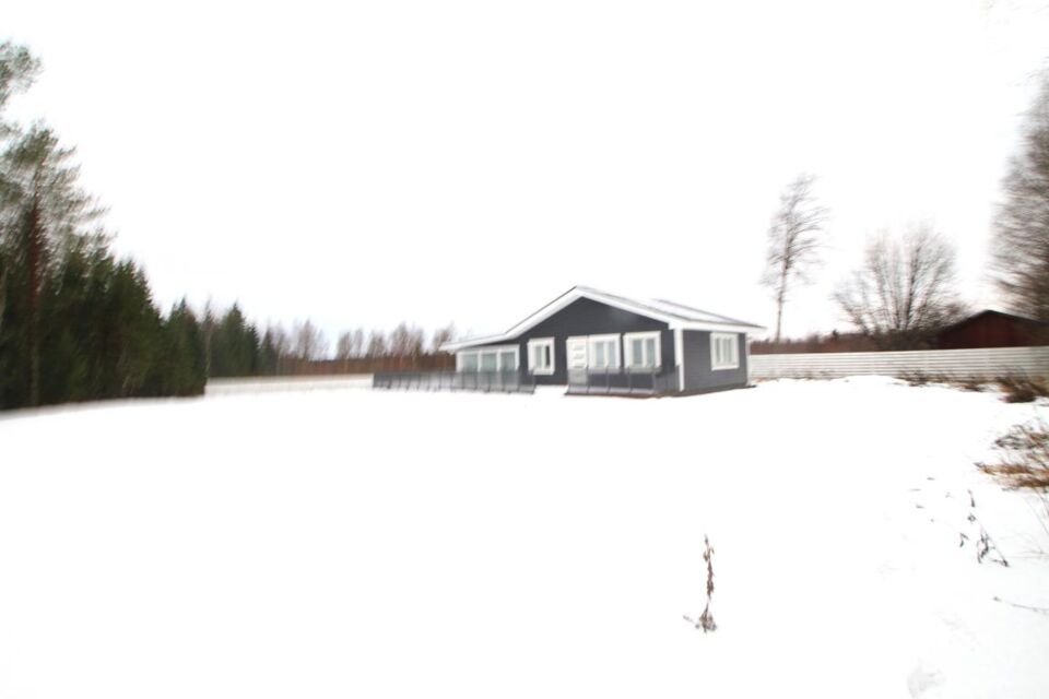 Foto 15 von 20 — Småhusenhet, bebyggd