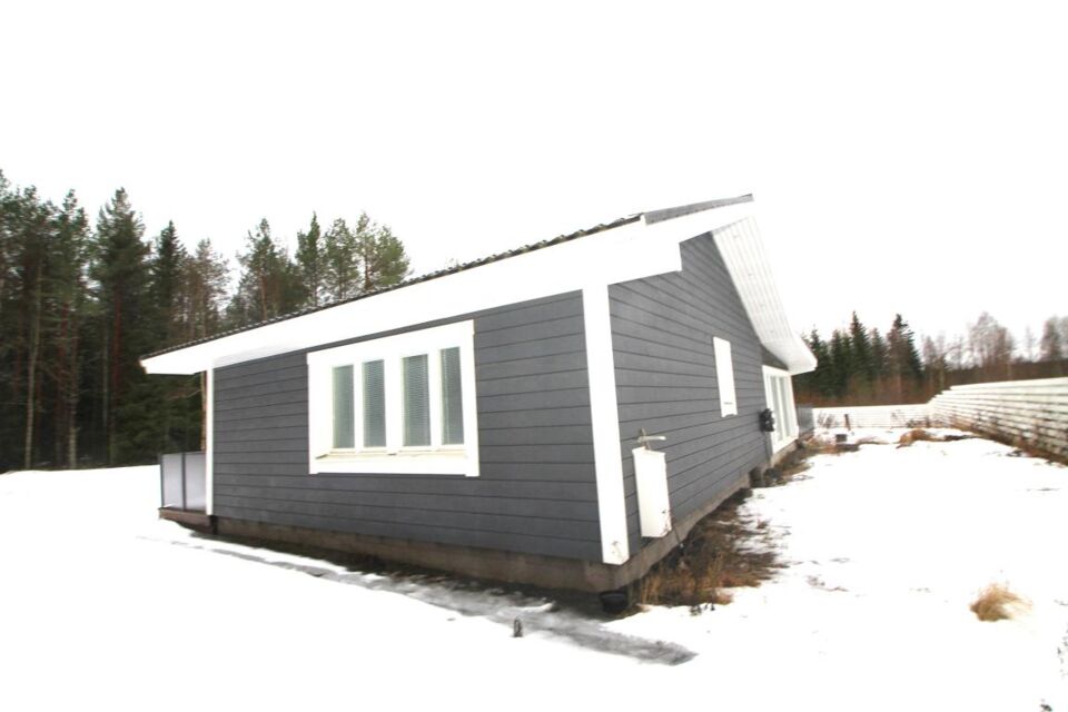 Foto 13 von 20 — Småhusenhet, bebyggd