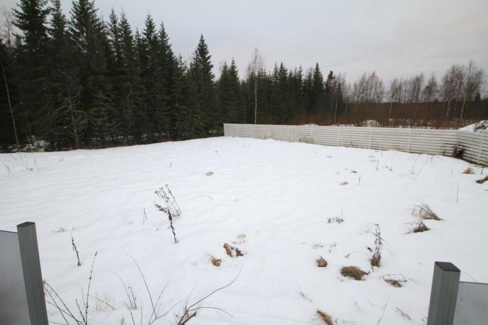 Foto 16 von 20 — Småhusenhet, bebyggd