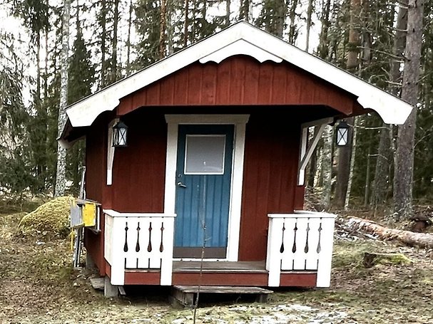 Foto 6 von 7 — Småhusenhet tomtmark