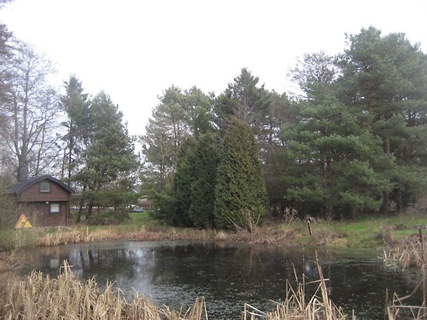 Foto 7 von 10 — Småhusenhet, bebyggd