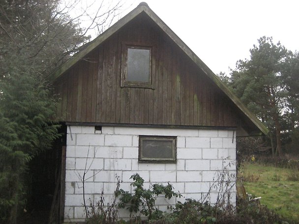 Foto 5 von 10 — Småhusenhet, bebyggd